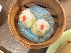 -唐茶苑(Soho)