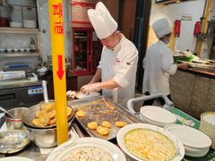 -梁家大院•农家菜(昆山会展中心店)