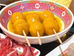 -大吉利潮汕牛肉火锅(王府井店)