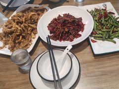 -小四川菜馆(托乐嘉店)