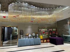 -满江红大酒店(城站店)