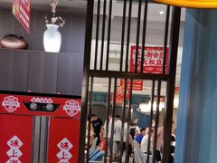 -味上湘菜馆(岳麓山店)