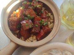 -大清花饺子(山庄店)