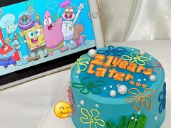 -CAKE BOSS 蛋糕老板(西单君太百货店)
