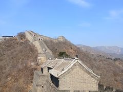 -慕田峪长城