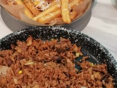 -拾挚扒房(招商花园城店)