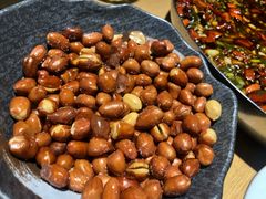 -胡马八破·川菜小馆(高新万达店)