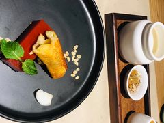 -素慧餐厅(大虹桥店)