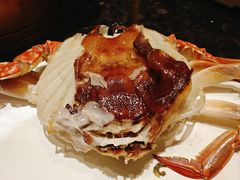 -川骄海鲜自助(河东店)