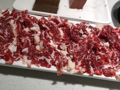 -古乐牛香·鲜牛肉牛杂火锅(千灯店)