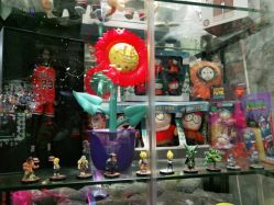 点击看大图 -MDZ STORE·TATTOO·耳饰