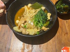 -万记麻辣烫国展总店