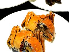 -甄御•海鲜新青岛菜(麦岛店)