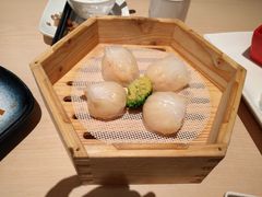 -避风塘(宝山万达店)