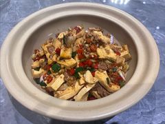 攸县香干-农家湘菜(安亭店)