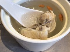 -沿江海南菜·文昌鸡祖师爷(大东海店)
