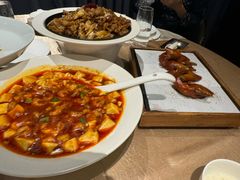 -北京泰富酒店-柏景轩中餐厅