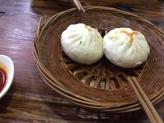 -清真石家包子(大皮院总店)
