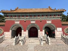 -北陵公园