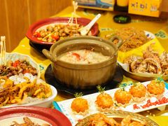 -桥东喜碧海鲜街(水东街店)