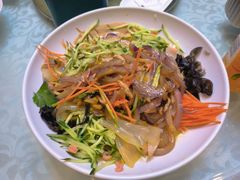 -牟传仁饭庄(星海店)