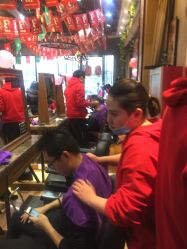 -谦亨·Hair·Salon