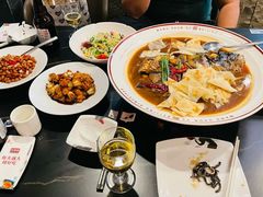 -旺顺阁·北京菜(大望路店)