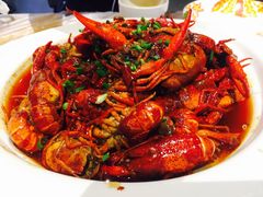 -霸王虾·小龙虾香辣蟹(玉林店)