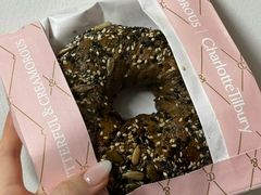 -B&C黄油与面包·THE GARDEN BAKERY概念店(世纪汇店)