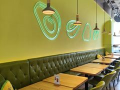 -油梨树AVOCADO TREE(望京店)