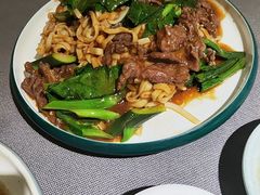 -潮道鱼仔店·潮汕味(长兴路店)