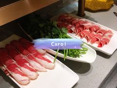 -海底捞火锅(凯德广场店)