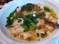 -崖口红树林海鲜餐厅
