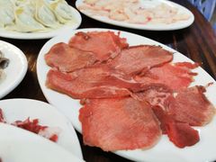 牛舌-官塘兄弟·潮汕牛肉店(官塘总店)