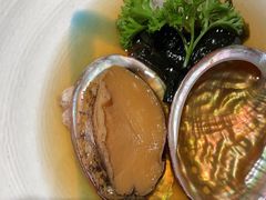 -虹料理·日料放题(悠方店)