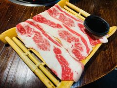 -杀猪天·韩国烤肉(总店)