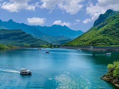 -易水湖景区