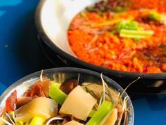 -孙婆婆美蛙兔火锅(踏水桥店)