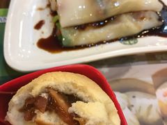 -添好运点心专门店(深水埗店)