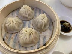 -翡翠拉面小笼包(机场DFS店)