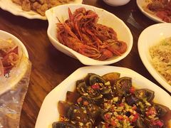 -漫天香·小龙虾餐厅(夏湾店)