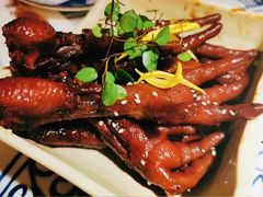 -桂满陇天书(南京德基旗舰店)
