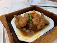 -广州酒家(昌岗地铁站店)