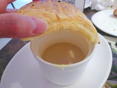 -青岛蓝海大饭店·爱琴海自助餐厅(崂山店)