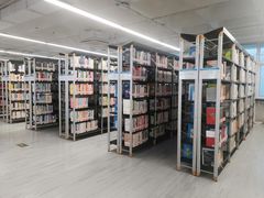 -朝阳区图书馆(小庄店)