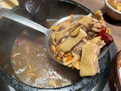 -蘑界·野生菌火锅(深业上城店)