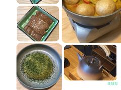 -十二舍·湯物素煮(江泰潤政店)