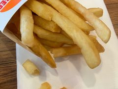 -汉堡王(方庄时代生活广场店)