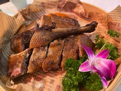 -大融厨·鸡毛店·川菜(果壳里东安湖店)