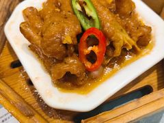 -如丰晟宴(长安万达店)